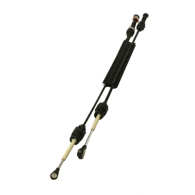 Abbildung von MAXGEAR 32 1201 Seilzug, Schaltgetriebe rechts, links 1061, 1043mm