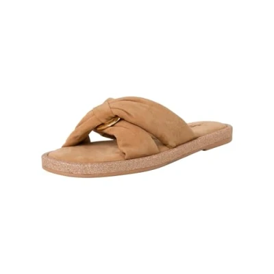 Abbildung von Tamaris Pantolette flach, Damen, Größe: 37, Rose Schuhe