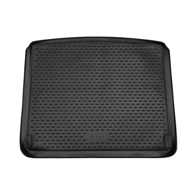 Abbildung von Element Passgenaue Kofferraumwanne Laderaumwanne für VW Caddy 2K 2004 2010
