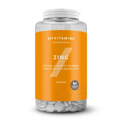 Abbildung von Zink 270Tabletten