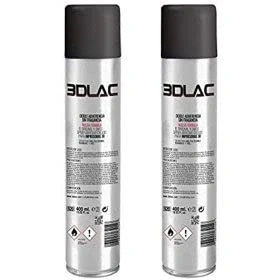 Abbildung von 3DLAC Sprühkleber für perfekte Haftung auf dem Druckbett 3D Drucker, 2x 400ml