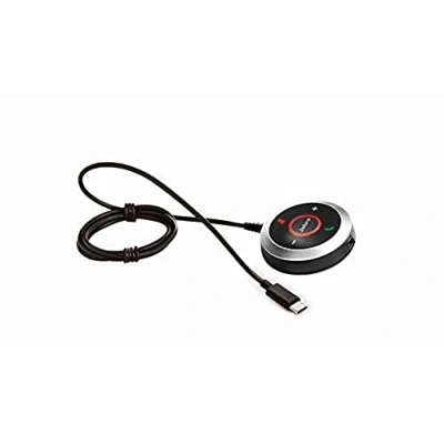 Abbildung von Jabra Evolve Link MS Steuereinheit