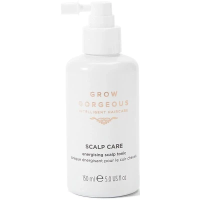 Abbildung von Grow Gorgeous Scalp CARE Energising Tonic Haarpflege, Größe: 150 ml,