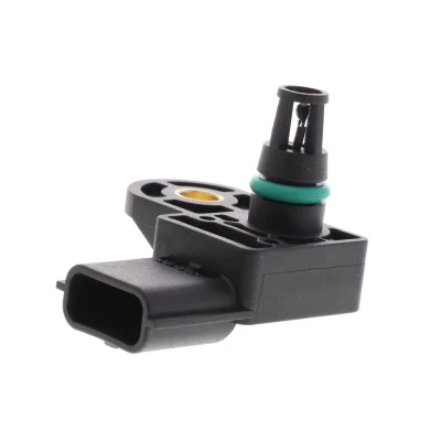 Abbildung von VEMO V46 72 0204 Sensor, Ladedruck mit Dichtung Q+, Erstausrüsterqualität RENAULT: Trafic 3 Kastenwagen, MEGANE Schrägheck, Grandtour