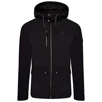 Abbildung von Dare2b Atomize Wanderjacke für Herren