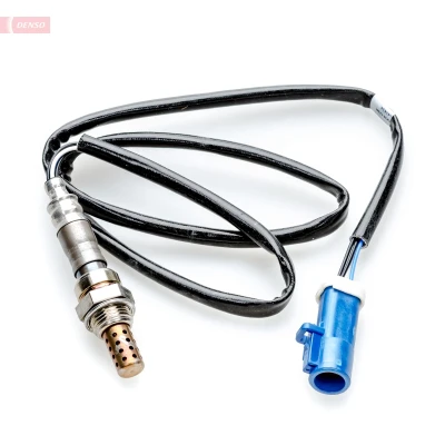Abbildung von DENSO Direct Fit DOX 1708 Lambdasonde M18x1.5 beheizt, Fingersonde, Sprungsonde FORD: MONDEO 3 Kombi, Stufenheck,