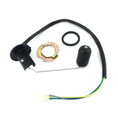 Abbildung von TANKGEBER SCHWIMMER KOMPLETT* BAOTIAN BT49QT 9 * 50 125cc 4 TAKT GY6 CHINA ROLLER z.b. für BENZHOU YIYING BUFFALO FLEX TECH ERING JINAN QINGQI REX RS AGM GMX KREIDLER