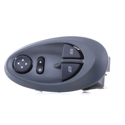 Abbildung von DT Spare Parts 7.78132SP Schalter, Fensterheber IVECO: DAILY 3 Pritsche/Fahrgestell