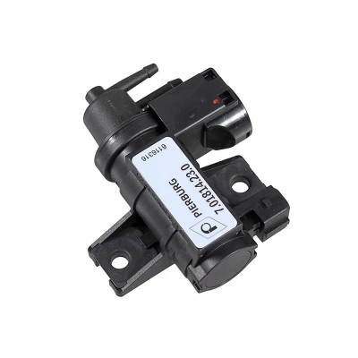 Abbildung von METZGER 08920049 Druckwandler, Turbolader Magnetventil elektrisch pneumatisch RENAULT: SCENIC 3, Megane 3 Grandtour, 4 Grandtour