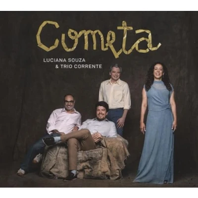 Abbildung von Cometa
