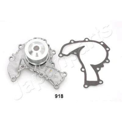 Abbildung von JAPANPARTS PQ 918 Wasserpumpe