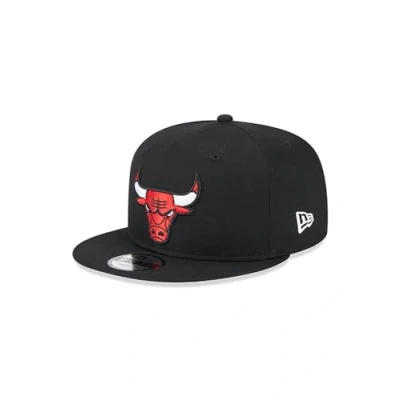 Abbildung von New Era Unisex Cap, Größe: M/L, Chicago bulls