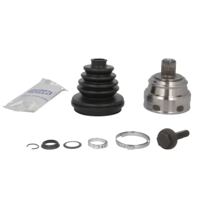 Abbildung von MAGNETI MARELLI 302015100036 Gelenksatz Vorderachse AUDI: 80 B4 Limousine, B3, Cabriolet