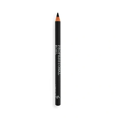 Abbildung von Korres Black Volcanic Minerals KOHL Eyeliner Eyeliner, Damen, Größe: 1.14 g,