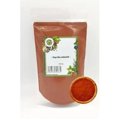 Abbildung von K T 250 g Paprika edelsüß Pulver gemahlen mild 1A Qualität