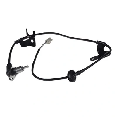 Abbildung von BLUE PRINT ADM57108 ABS Sensor Hinterachse links MAZDA: 323 F 6