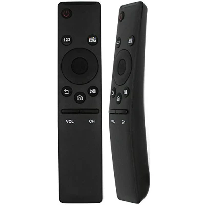 Abbildung von Ersatz Fernbedienung for Samsung Smart TV UE65KS8080 UE65KS8090 UE65KS9000 UE65KS9080 UE65KS9090 UE65KS9500