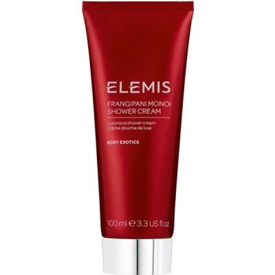 Abbildung von Elemis Frangipani Monoi Shower Cream 200 ml