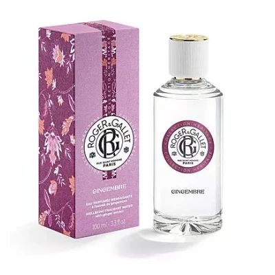 Abbildung von Roger &amp; Gallet Spray Gingembre Wellbeing Water 100ml