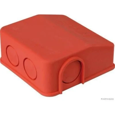 Abbildung von HERTH+BUSS ELPARTS 50281105 Abdeckung, Batteriepolklemme
