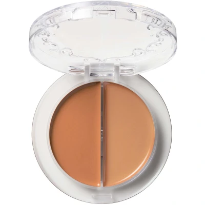 Abbildung von Kvd Beauty good Apple Bronzer Duo Creme Fair