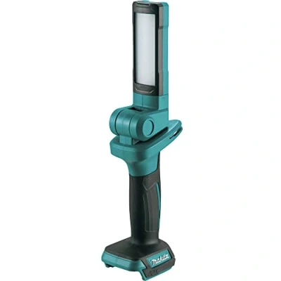 Abbildung von Makita DML816 18V LXT® Lithium Ion Cordless 18 L.E.D. Flashlight, Flashlight Only