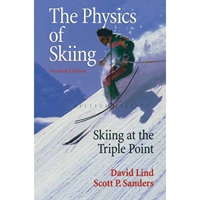 Abbildung von The Physics of Skiing: Skiing At Triple Point
