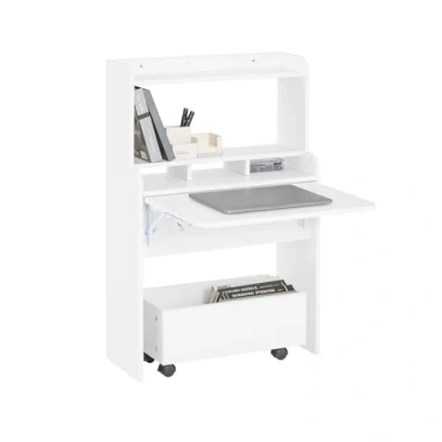 Abbildung von SoBuy Schreibtisch FWT105