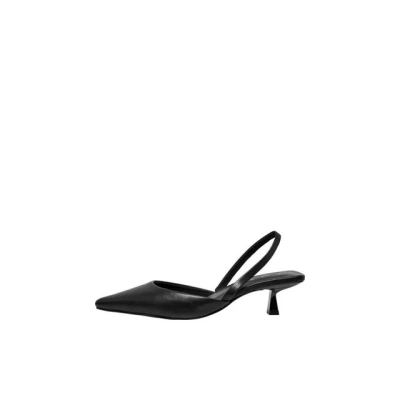 Abbildung von ONLY Shoes Pumps, Damen, Größe: 40, Black Schuhe