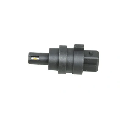 Abbildung von METZGER 0905049 Sensor, Ansauglufttemperatur VOLKSWAGEN: TRANSPORTER 4 Bus, SEAT: Ibiza 2, AUDI: A4 B5 Limousine