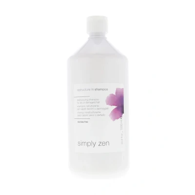 Abbildung von Simply Zen Shampoo Restructure In