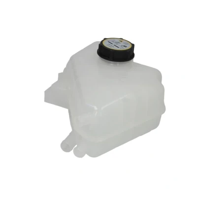 Abbildung von THERMOTEC DBG027TT Ausgleichsbehälter mit Verschlussstopfen FORD: FIESTA 6, Focus 2 Schrägheck, C Max 2, VOLVO: V50, V70 III Kasten / Kombi, S60 II