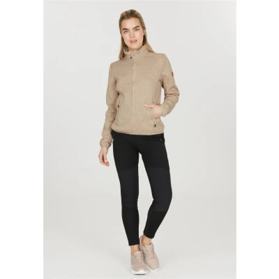 Abbildung von WHISTLER Fleecejacke SAMANI