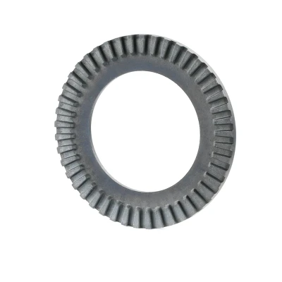 Abbildung von MEYLE 100 614 0001 ABS Ring Hinterachse beidseitig ORIGINAL Quality AUDI: A4 B5 Avant, Cabriolet B4, Limousine