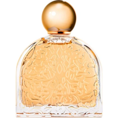 Abbildung von M. Micallef Secrets of Love Ô Féminin Eau de Parfum 100 ml