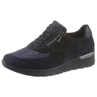 Abbildung von Waldläufer Wedgesneaker &quot;K RAMONA Soft&quot;, mit Orthotritt Ausstattung, K Weite