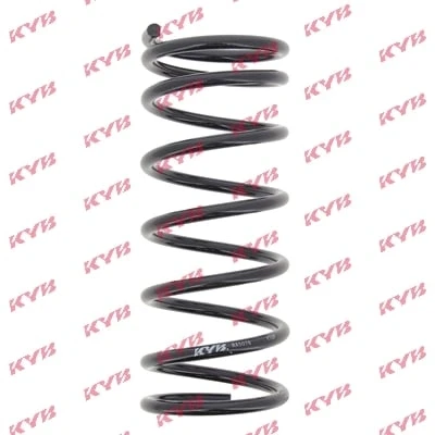 Abbildung von KYB K Flex RA5076 Fahrwerksfeder Hinterachse Schraubenfeder