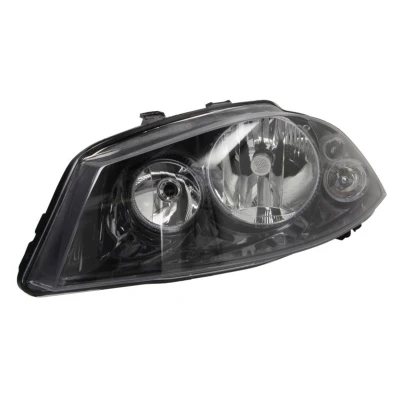 Abbildung von TYC 20 0212 05 2 Scheinwerfer links H7, H3 für Rechtsverkehr ohne Elektromotor SEAT: Ibiza 3 Schrägheck, Cordoba II Limousine