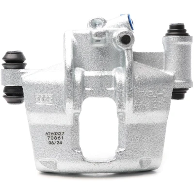 Abbildung von METZGER 6260327 Bremssattel Vorderachse links MERCEDES BENZ: Vito Bus, V Klasse, Kastenwagen