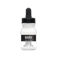 Abbildung von Prof Acryltinte 30Ml Titanweiß 432