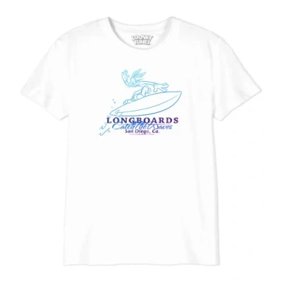 Abbildung von cotton division Jungen Boloonets049 T Shirt, weiß, 10 Jahre