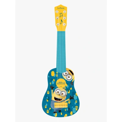 Abbildung von Minions My First Guitar
