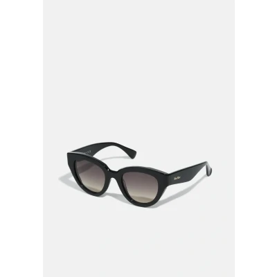 Abbildung von Max Mara Glimpse1 MM0077 01B 50 Sonnenbrille
