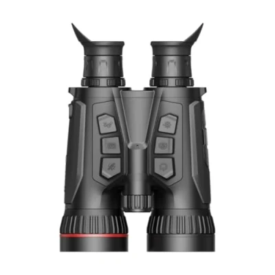 Abbildung von HIKMICRO HABROK PRO HX60LN Thermo Imaging Fernglas