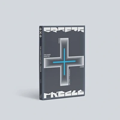 Abbildung von The Chaos Chapter: Freeze (World Version)