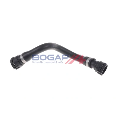 Abbildung von BOGAP B4228171 Kühlerschlauch BMW: X5 (E53) 4.6is, 4.4i 2000 2006