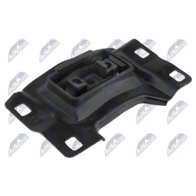 Abbildung von NTY ZPS FR 005 Motorlager vorne links, oben Automatikgetriebe, Schaltgetriebe, Schaltgetriebe 5 Gang FORD: FOCUS 2 Kombi, C Max, 3 Turnier