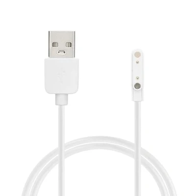 Abbildung von kwmobile USB Ladekabel für Xplora XGO 2 Charger Elektro Kabel, (6,80 cm), Lade Kabel