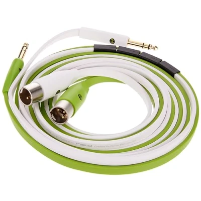 Abbildung von Neo NEOTXMB3M d+ TXM Class B Kabel (1/4TRS auf XLR Stecker, 3 m)