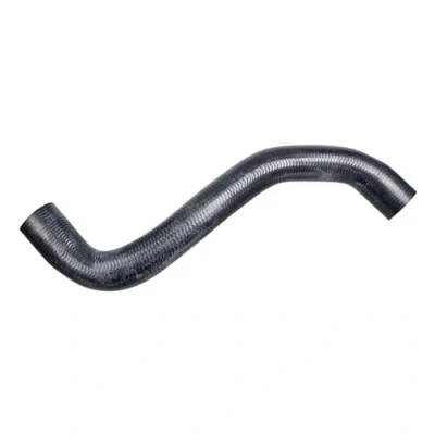 Abbildung von FEBI BILSTEIN 106273 Kühlerschlauch EPDM (Ethylen Propylen Dien Kautschuk) RENAULT: CLIO 2, Kangoo I, 2 Kasten